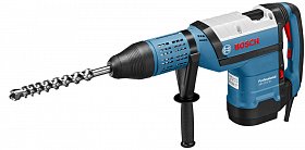 BOSCH Vrtací a sekací kladivo GBH12-52DV