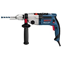 BOSCH Příklepová vrtačka GSB 21-2 RCT