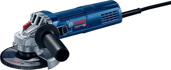 BOSCH úhlová bruska GWS 9-125