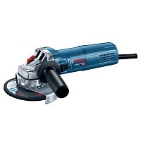 BOSCH úhlová bruska GWS 9-125S RSP