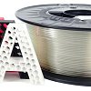 PLA 3D Filament čirý transparentní 1kg 1,75mm AURAPOL