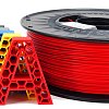PLA 3D Filament L-EGO červená 1kg 1,75mm AURAPOL