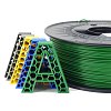 PLA Filament Listová zelená "chlorofyl" 1kg 1,75mm AURAPOL