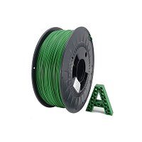 PLA Filament Listová zelená "chlorofyl" 1kg 1,75mm AURAPOL