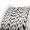 PLA 3D Filament Stříbrná 1kg 1,75mm AURAPOL