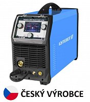 Kühtreiber MAKin 200 Multi MIG LCD