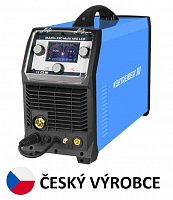 Kühtreiber MAKin 250 Multi MIG LCD