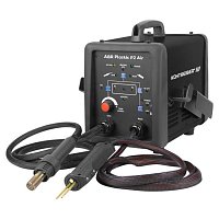 Kühtreiber Invertor ABR Plastic P2 Air