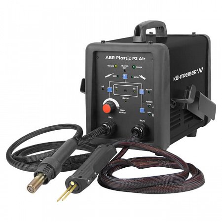 Kühtreiber Invertor ABR Plastic P2 Air