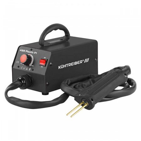 Kühtreiber Invertor ABR Plastic P1