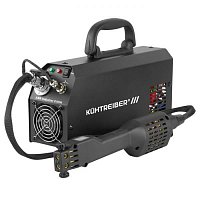 Kühtreiber Invertor ABR Inductor 2 kVA
