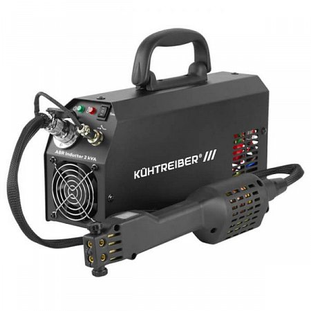 Kühtreiber Invertor ABR Inductor 2 kVA