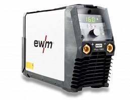 EWM Pico 160 cel puls set