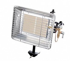 MEVA - plynový teplomet BRI 3,45 kW piezo