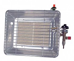 Rothenberger plynový zářič 4,2kW, piezo