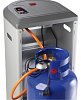 MEVA - plynová kamna RELAX PLUS 4,2kW + regulátor + hadice