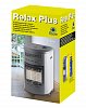 MEVA - plynová kamna RELAX PLUS 4,2kW + regulátor + hadice