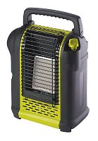MEVA mobilní topidlo OLYMP 2,0 kW