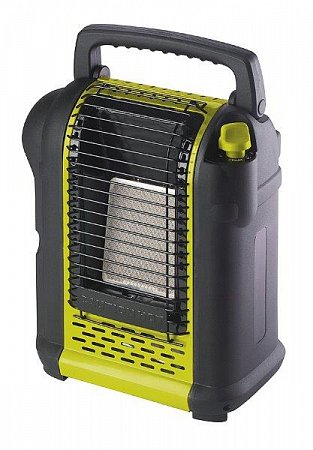 MEVA mobilní topidlo OLYMP 2,0 kW