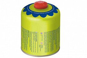 MEVA kartuše závit - 450 g
