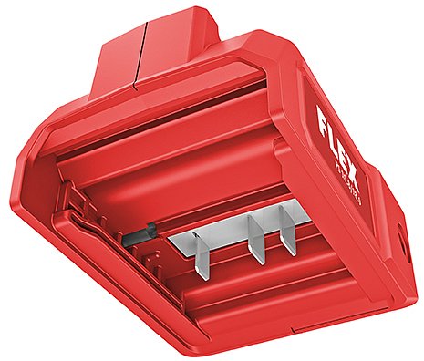 FLEX Adaptér pro baterie PS 10.8/18.0
