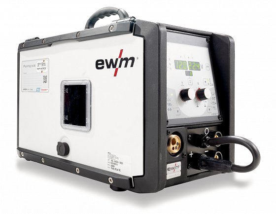 EWM Picomig 180 puls TKG