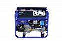 TUSON Benzínová elektrocentrála 1000W OHV, AVR, jednofázová, výstup 1x230 V