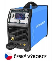 Kühtreiber MAKin 315 Multi MIG LCD