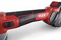 FLEX aku-úhlová bruska LB 125 18.0-EC C