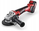 FLEX aku-úhlová bruska LB 125 18.0-EC C