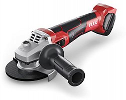FLEX aku-úhlová bruska LB 125 18.0-EC C