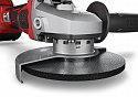 FLEX aku-úhlová bruska LB 125 18.0-EC C