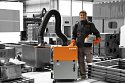 KEMPER - Odsávací zařízení SmartMaster, 3m rameno, hadicové provedení