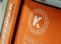 KEMPER - Odsávací zařízení SmartFil, 2 m rameno, hadicové provedení