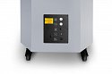 KEMPER - Odsávací zařízení SmartFil, 3 m rameno, trubkové provedení