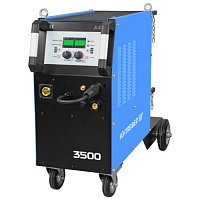 Kühtreiber KITin 3500 Multi MIG Synergic