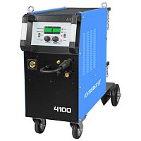 Kühtreiber KITin 4100 Multi MIG Synergic