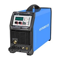 Kühtreiber MAKin 250 Double Pulse