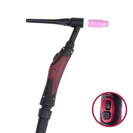 Kühtreiber KTB 26, Potenciometr, 4 m