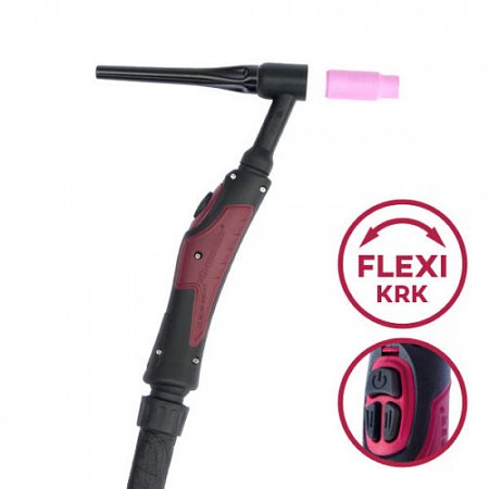 Kühtreiber KTB 17  FX, Up - Down, 4 m