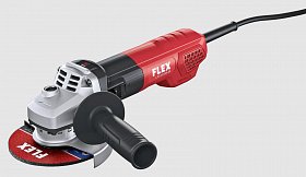 FLEX úhlová bruska L 13-10 125-EC s bezuhlíkovým motorem, 125mm