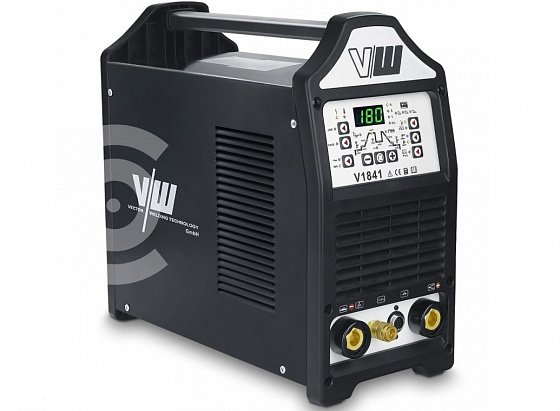 VECTOR Digital V1841 ACDC
