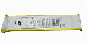 Bazické elektrody OK 48.00 2,0x300 mm - balení 0,6 kg VacPac