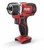 FLEX 2-rychlostní aku-šroubovák 10,8 V DD 2G 10.8-EC/4.2 Set