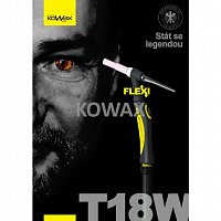 Svařovací hořák TIG KOWAX FLEXI T18W
