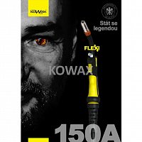 Svařovací hořák MIG/MAG KOWAX 150A