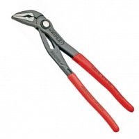 KNIPEX - kleště SIKO "COBRA ES" 250, extra štíhlé čelisti…