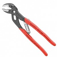 KNIPEX - kleště trubkové "SMART GRIP"  250 mm 8501250