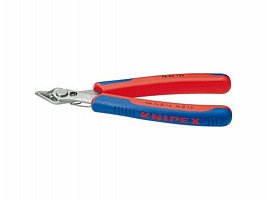 KNIPEX - minikleště štípací pro elektroniku 125mm 7803125