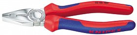 KNIPEX - kleště kombinované 200 mm pochromované 0305200